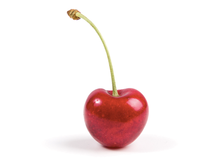 Cherry Icon