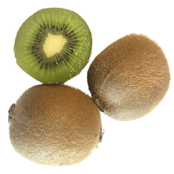 Beautiful Kiwi