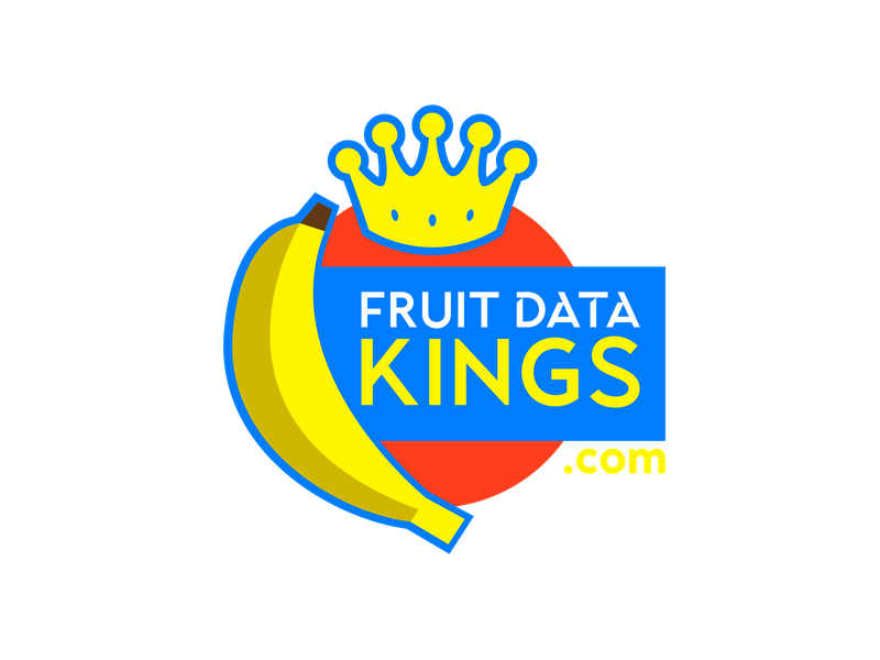 Fruit Data Kings
